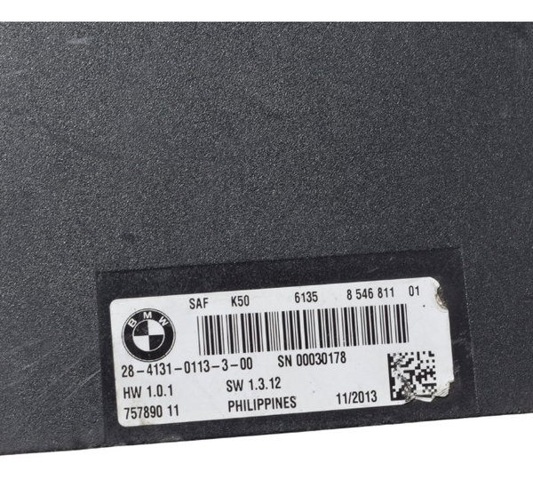 Módulo Esa Bmw R 1200 Gs 13-19 Original