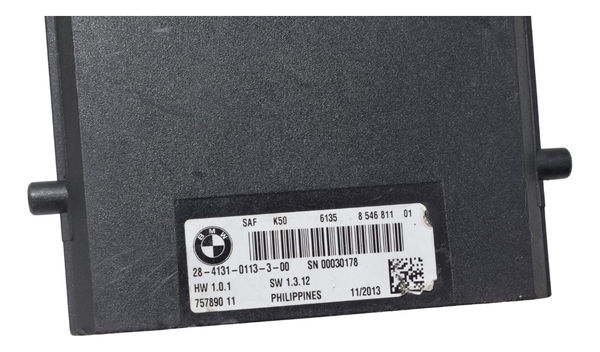Módulo Esa Bmw R 1200 Gs 13-19 Original