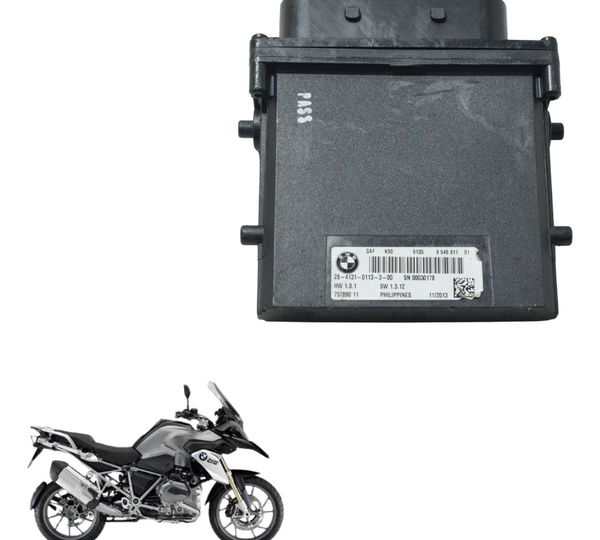 Módulo Esa Bmw R 1200 Gs 13-19 Original