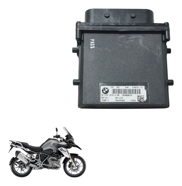 Módulo Esa Bmw R 1200 Gs 13-19 Original