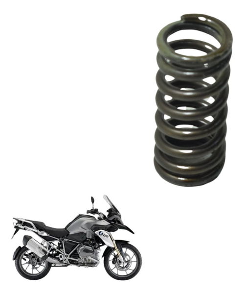 Mola Escape Bmw R 1200 Gs 13-19 Original