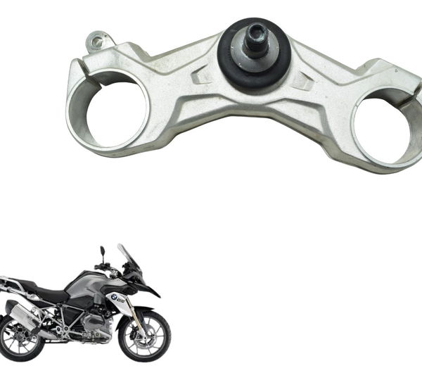 Mesa Inferior Empenada Bmw R 1200 Gs 13-19 Original