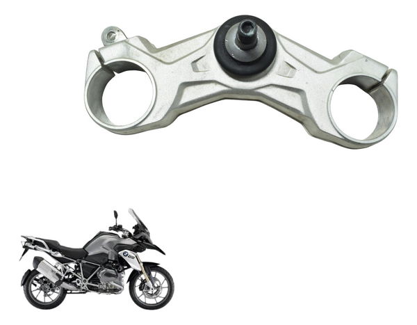 Mesa Inferior Empenada Bmw R 1200 Gs 13-19 Original