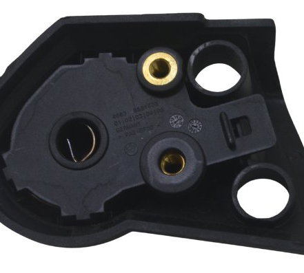 Acabamento Bolha C/detal Bmw R1250 Gs 19-24 Original