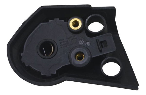 Acabamento Bolha C/detal Bmw R1250 Gs 19-24 Original