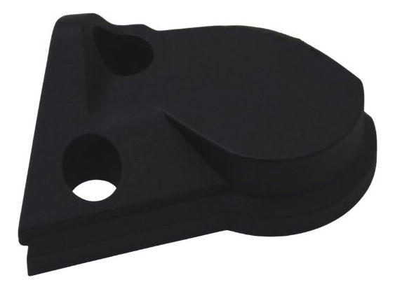 Acabamento Bolha C/detal Bmw R1250 Gs 19-24 Original