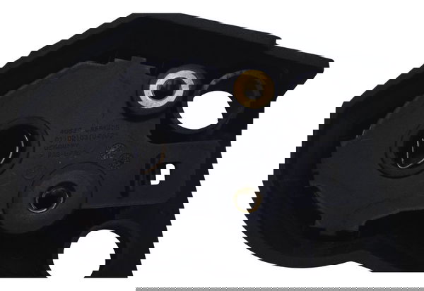 Acabamento Bolha C/detal Bmw R1250 Gs 19-24 Original