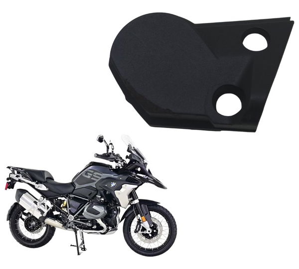 Acabamento Bolha C/detal Bmw R1250 Gs 19-24 Original