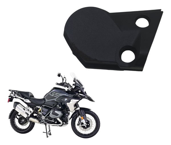 Acabamento Bolha C/detal Bmw R1250 Gs 19-24 Original