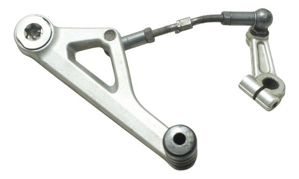 Pedal Câmbio Bmw R 1200 Gs 13-19 Original