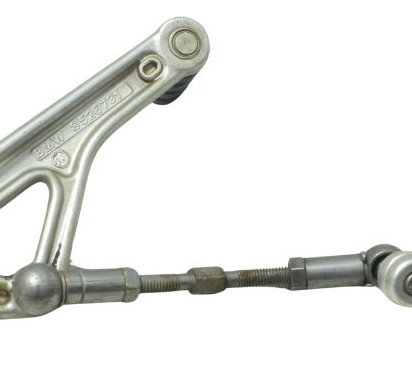 Pedal Câmbio Bmw R 1200 Gs 13-19 Original