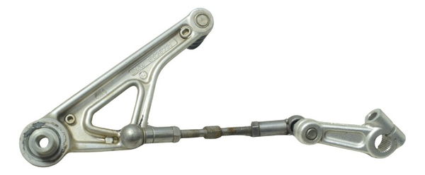 Pedal Câmbio Bmw R 1200 Gs 13-19 Original