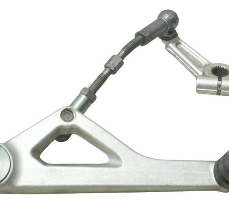 Pedal Câmbio Bmw R 1200 Gs 13-19 Original