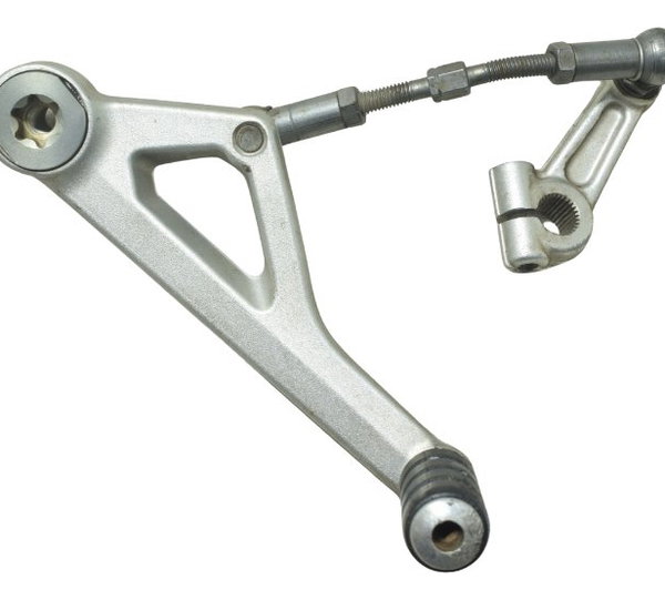 Pedal Câmbio Bmw R 1200 Gs 13-19 Original