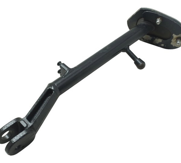 Pedal Descanso Lateral Bmw R 1200 Gs 13-19