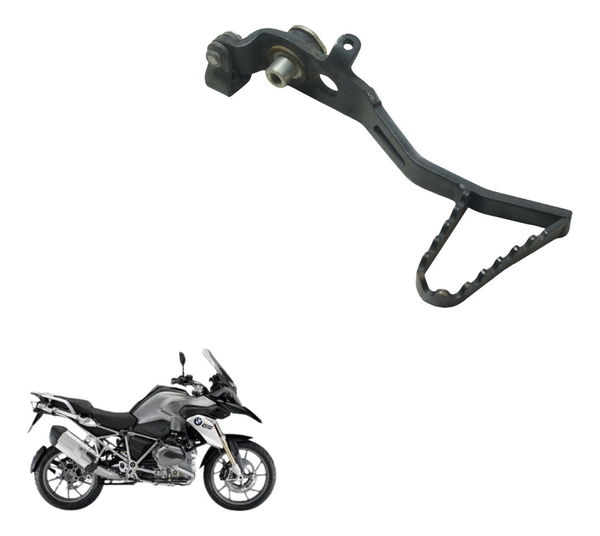 Pedal Freio Bmw R 1200 Gs 13-19 Original
