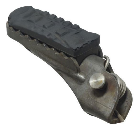 Pedaleira Dianteira Direita Bmw R 1200 Gs 13-19 Original