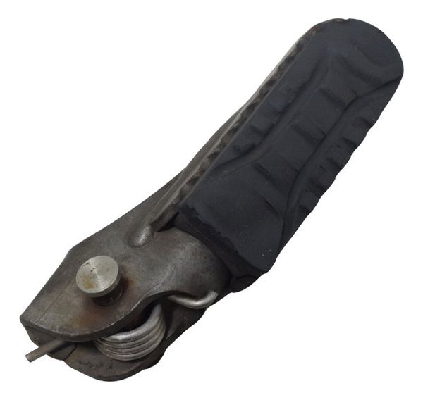 Pedaleira Dianteira Direita Bmw R 1200 Gs 13-19 Original