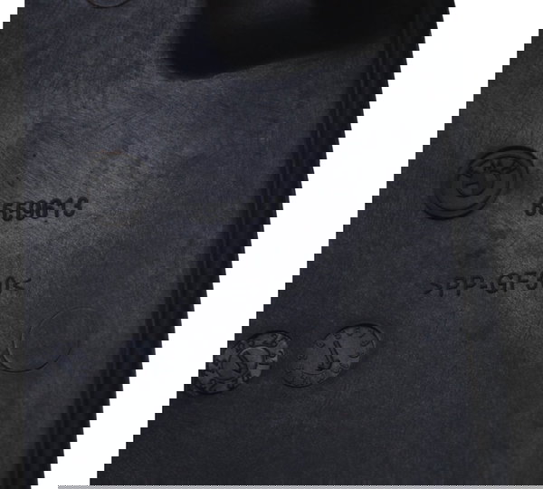 Tampa Caixa Filtro Ar Bmw R1250 Gs 19-24 Original