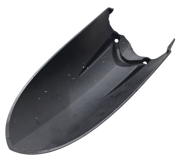 Paralama Dianteiro C/avaria Bmw R 1200 Gs 13-19 Original