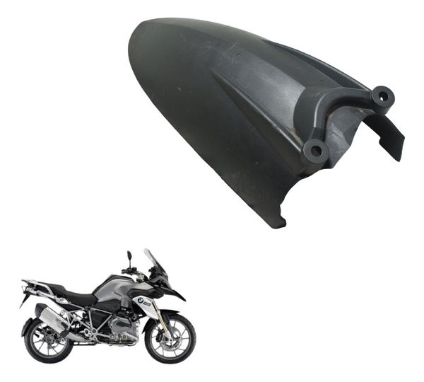 Paralama Dianteiro C/avaria Bmw R 1200 Gs 13-19 Original