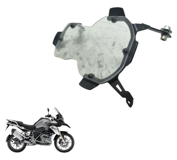 Protetor Farol Sw-motech Bmw R 1200 Gs 13-19