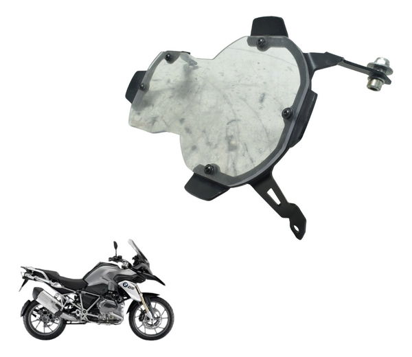 Protetor Farol Sw-motech Bmw R 1200 Gs 13-19