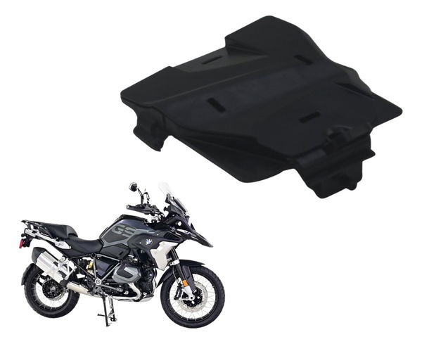Tampa Caixa Bateria Bmw R1250 Gs 19-24 Original