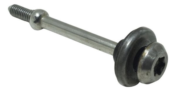 Parafuso Tampa Cabeçote Bmw R 1200 Gs 13-19 Original