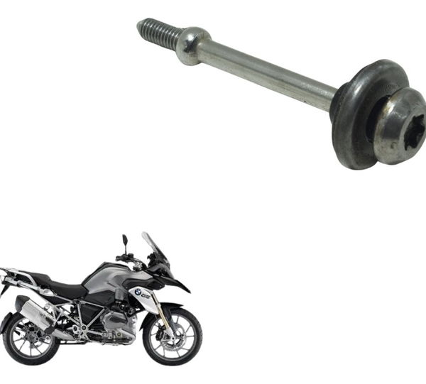 Parafuso Tampa Cabeçote Bmw R 1200 Gs 13-19 Original