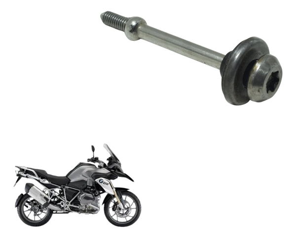 Parafuso Tampa Cabeçote Bmw R 1200 Gs 13-19 Original