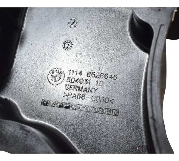 Pescador Óleo Bmw R 1200 Gs 13-19 Original