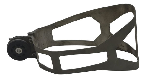 Abraçadeira Escape Bmw R1250 Gs 19-24 Original