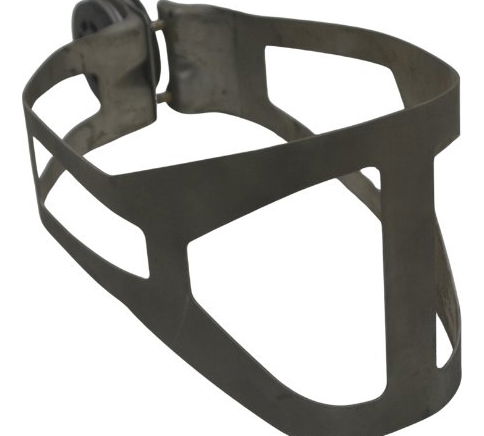 Abraçadeira Escape Bmw R1250 Gs 19-24 Original