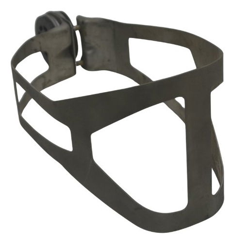 Abraçadeira Escape Bmw R1250 Gs 19-24 Original