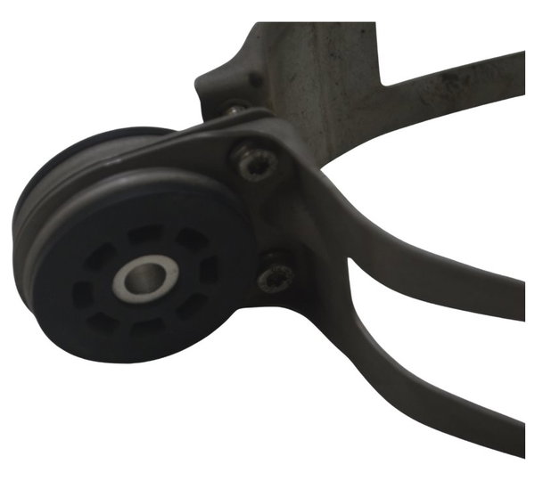 Abraçadeira Escape Bmw R1250 Gs 19-24 Original