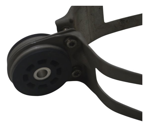 Abraçadeira Escape Bmw R1250 Gs 19-24 Original