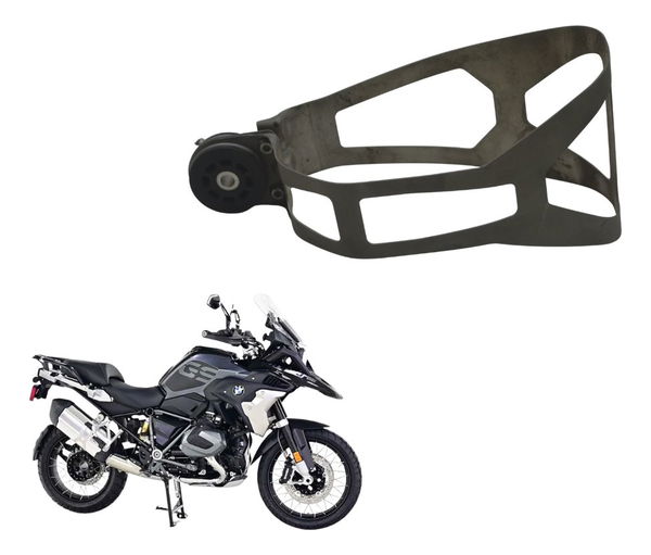 Abraçadeira Escape Bmw R1250 Gs 19-24 Original