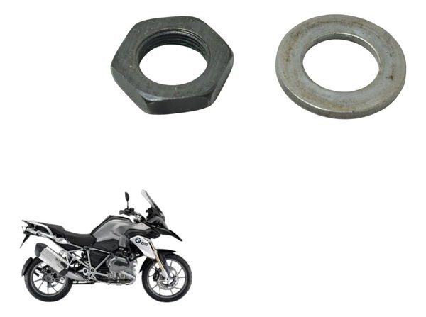 Porca Arruela Estator Bmw R 1200 Gs 13-19 Original