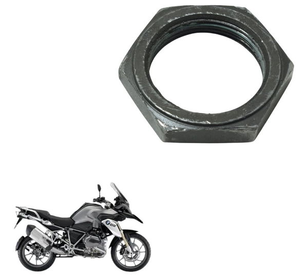 Porca Campana Embreagem Bmw R 1200 Gs 13-19 Original