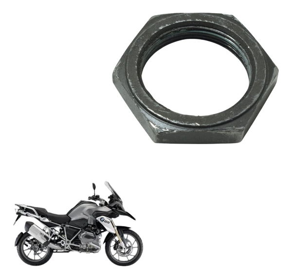 Porca Campana Embreagem Bmw R 1200 Gs 13-19 Original