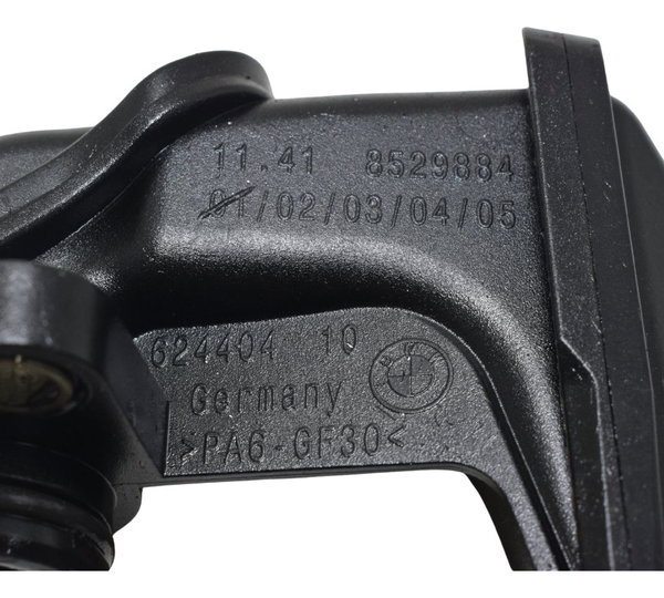 Pescador Óleo Bmw R 1200 Gs 13-19 Original