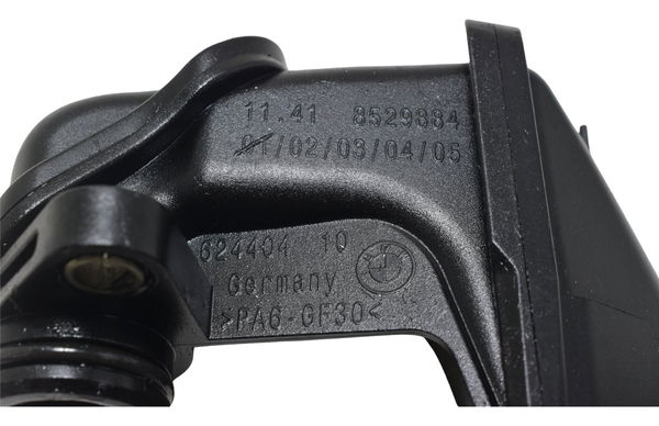 Pescador Óleo Bmw R 1200 Gs 13-19 Original