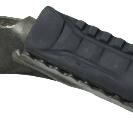 Pedaleira Dianteira Esquerda Bmw R 1200 Gs 13-19 Original