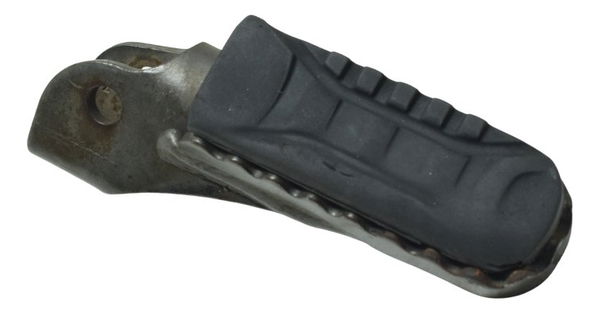 Pedaleira Dianteira Esquerda Bmw R 1200 Gs 13-19 Original