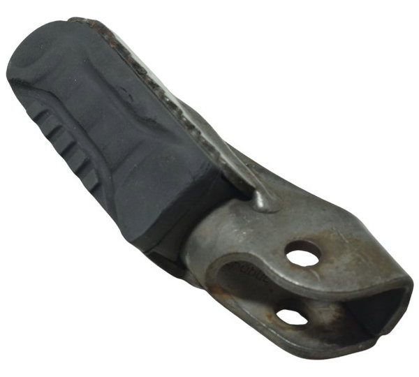 Pedaleira Dianteira Esquerda Bmw R 1200 Gs 13-19 Original