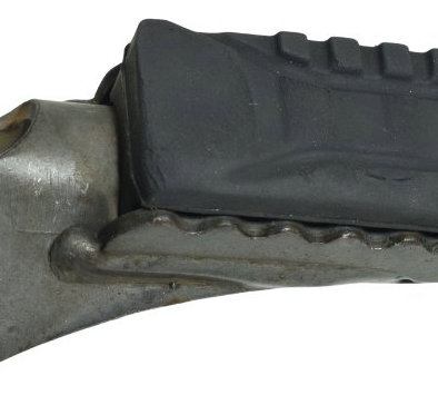 Pedaleira Dianteira Esquerda Bmw R 1200 Gs 13-19 Original