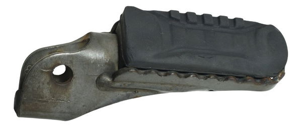 Pedaleira Dianteira Esquerda Bmw R 1200 Gs 13-19 Original