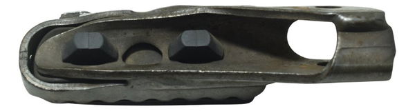 Pedaleira Dianteira Esquerda Bmw R 1200 Gs 13-19 Original