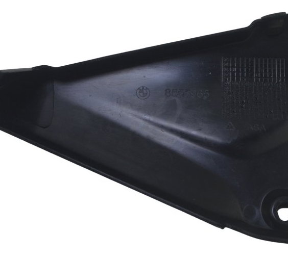 Carenagem Lateral Esquerda Bmw R1250 Gs 19-24 Original